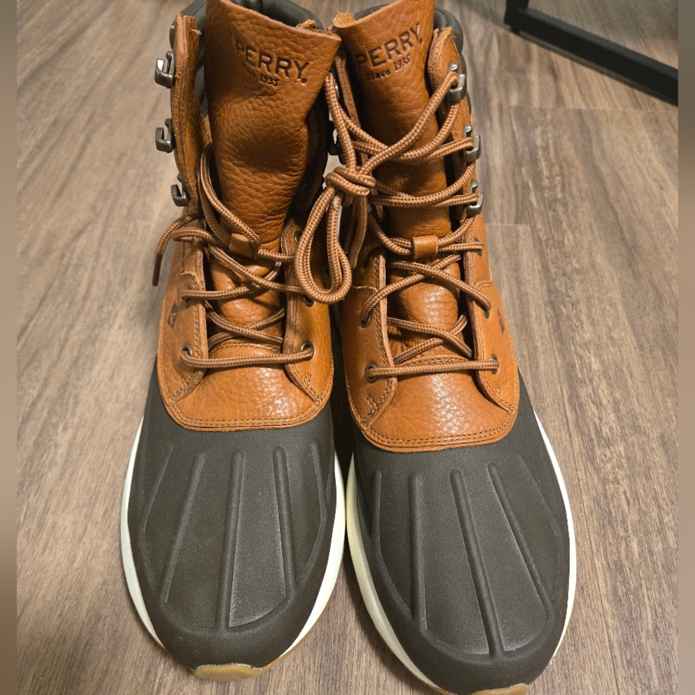Men's Sperry Hiking Boots